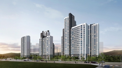 한국토지주택공사(LH), 남양주진접2 A-7BL 405호 공공분양
