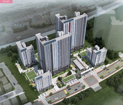 한국토지주택공사(LH), 남양주진접2·구리갈매역세권 등에 총 1,291호 공급