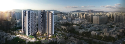 한국토지주택공사(LH), 신설1구역에 공공재개발 최초 이주지원센터 개소