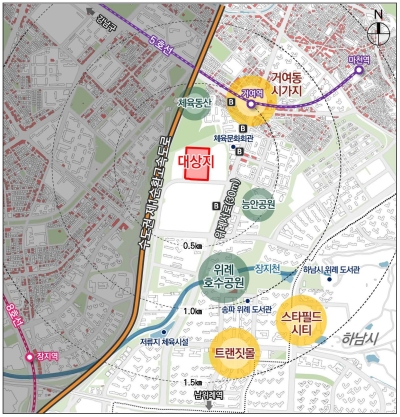 한국토지주택공사(LH), 민간참여사업으로 서울 도심 유휴부지 공급 앞당긴다