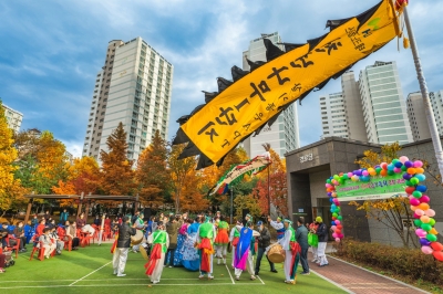 한국토지주택공사(LH),  ⌜LH와 함께한 행복한 순간⌟  대국민 사진 공모전 수상작 발표