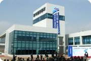 개성공업지구 등 경협사업 수행 사진