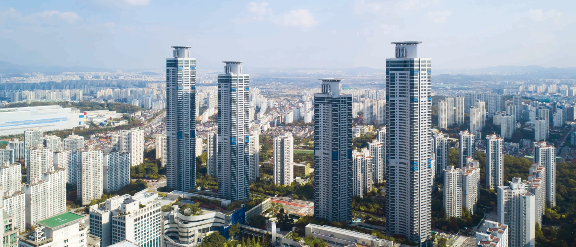 인천북부권주거복지지사